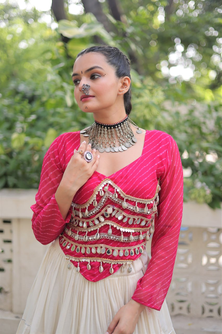 Rani PInk
